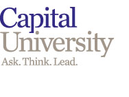 Capital University Logo